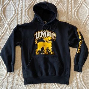 UMBC Hoodie